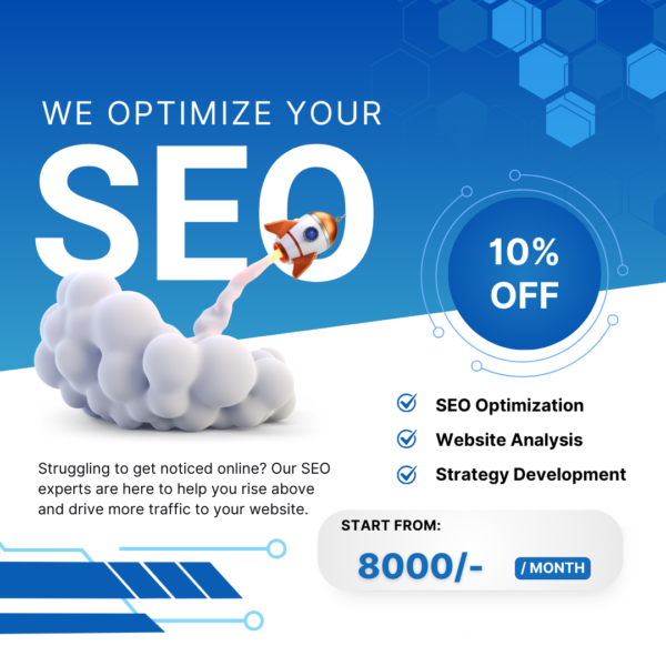 Starter Plan – Affordable SEO for Small Businesses