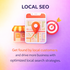 Local SEO Growth Service